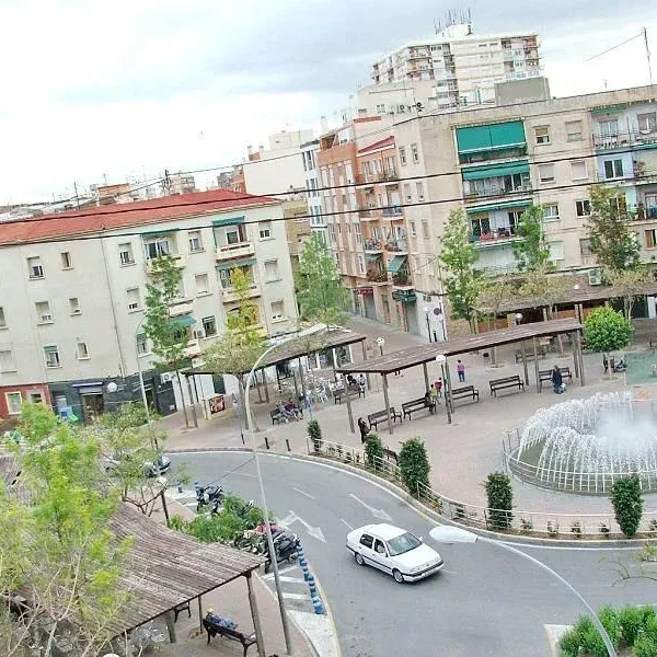 Квартира в Аликанте, фото 1