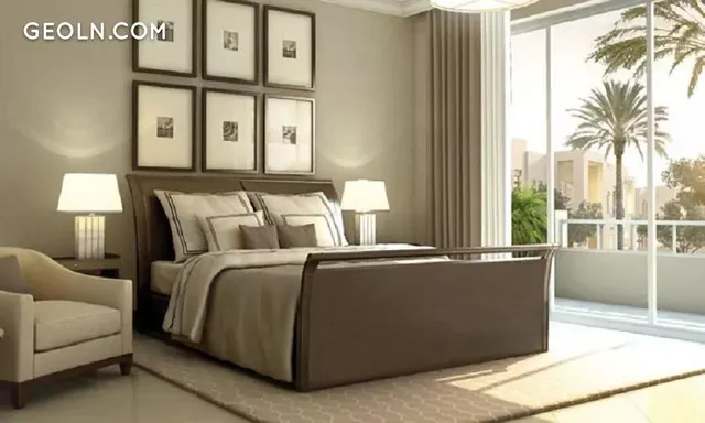 Mira Oasis in Dubai