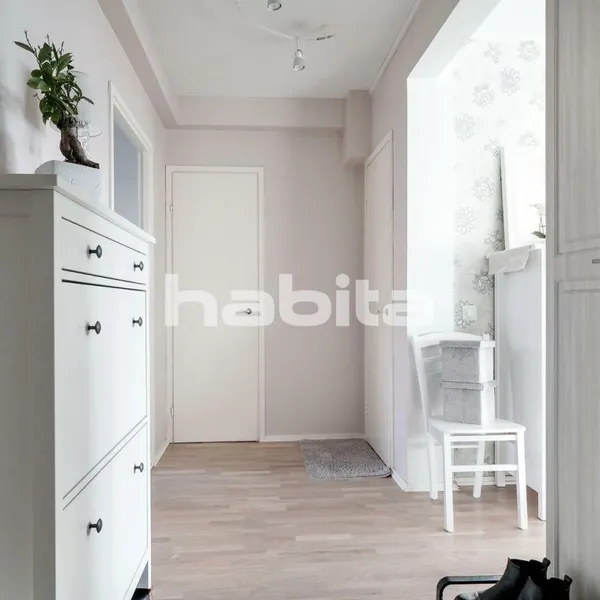 Квартира в Лянсиранта, фото 1