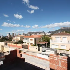 Вилла в Кальп, фото 4