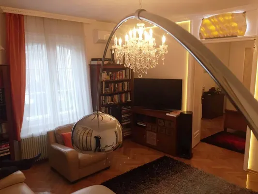 Квартира в Будапешт II