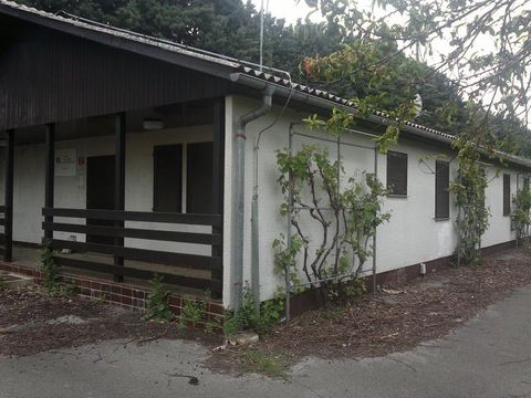 Коммерческая недвижимость в Копер