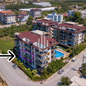 Квартира в Турция, фото 2