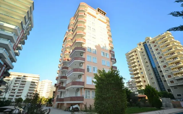 Квартира в Алания