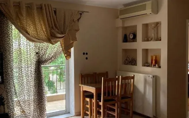 Квартира в Аристотелус