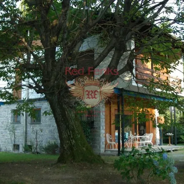 Вилла в Стреза, фото 1