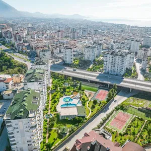 Квартира в Şekerhane Махаллеси, фото 3