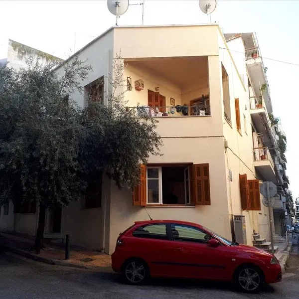 Коммерческая недвижимость в Municipal Unit of Agios Ioannis Rentis, фото 1