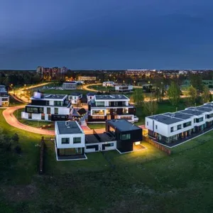Дом в Старая Рига, фото 4
