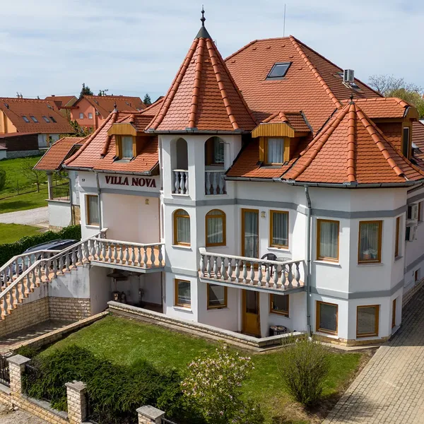 Фото объекта