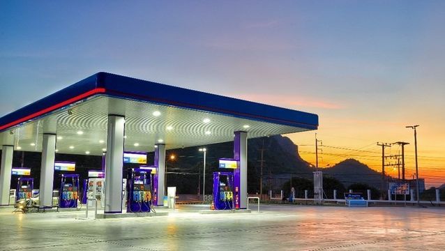 Коммерческая недвижимость в Эрфурт