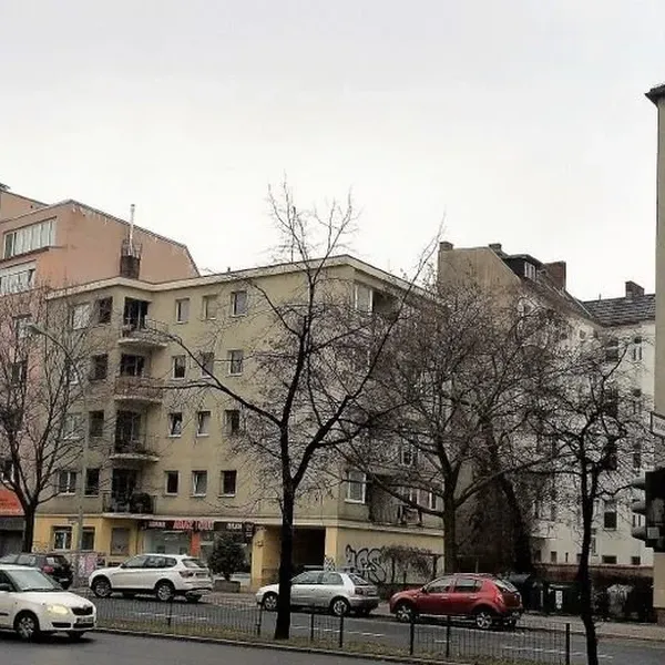 Коммерческая недвижимость в Берлин, фото 1