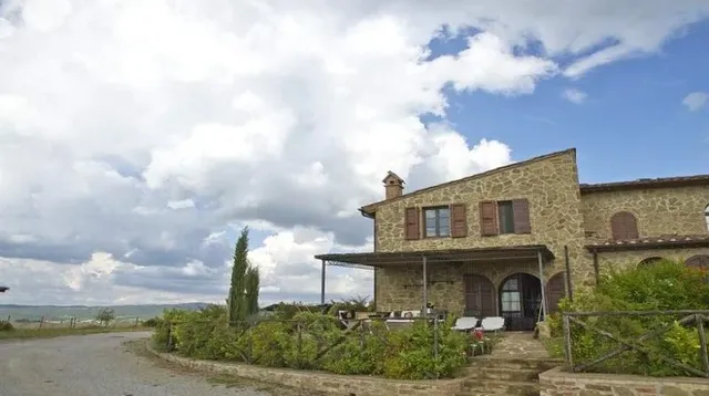 Квартира в Ашано