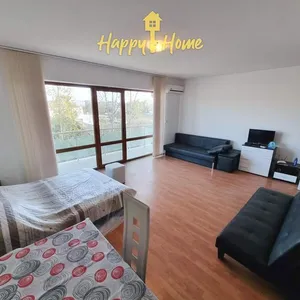 Студия в кв. Камелия, фото 3