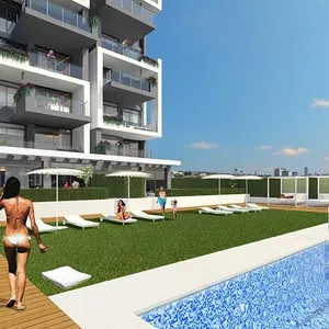 Квартира в Аликанте, фото 5
