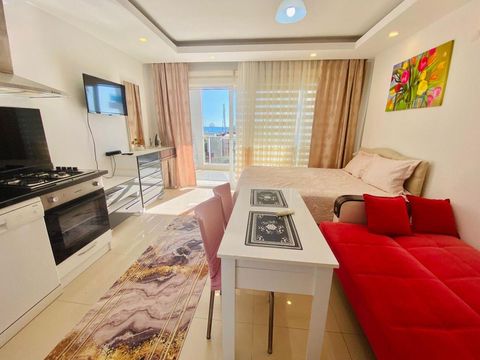 Студия в Şekerhane Махаллеси