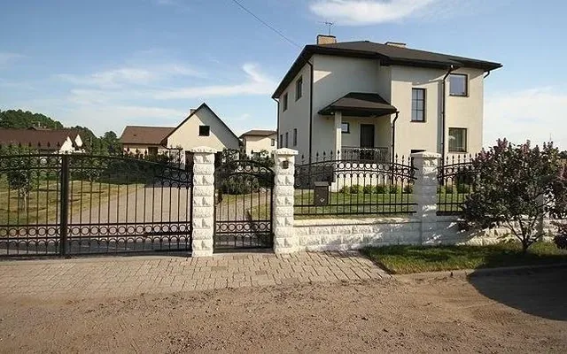 Отдельный дом в Марупе