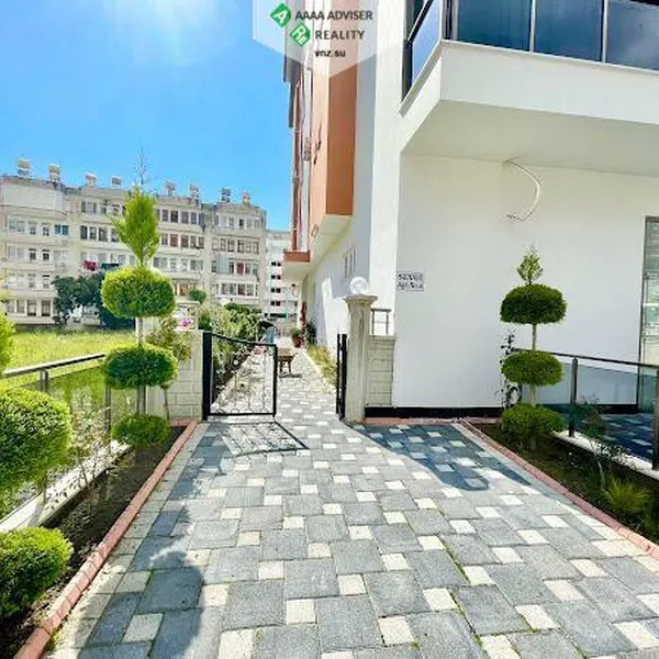 Квартира в Махмутлар, фото 1