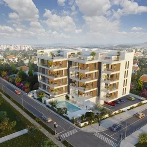 Квартира в Лимассол, фото 2