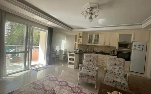 Квартира в Махмутлар