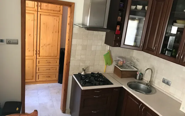 Квартира в Будапешт