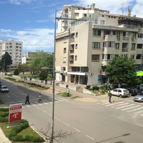 Квартира в Бар, фото 1
