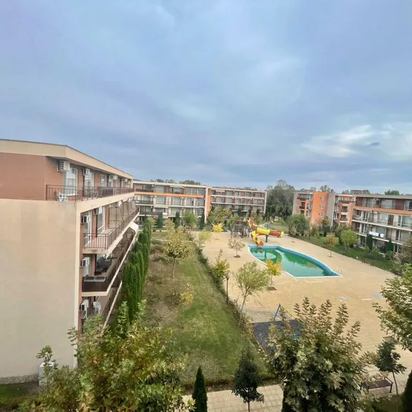 Квартира в кв. Камелия, фото 1
