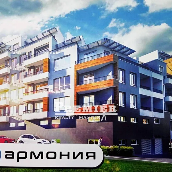 Квартира в Бургасская область, фото 1