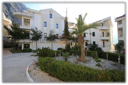 Квартира в Пераст