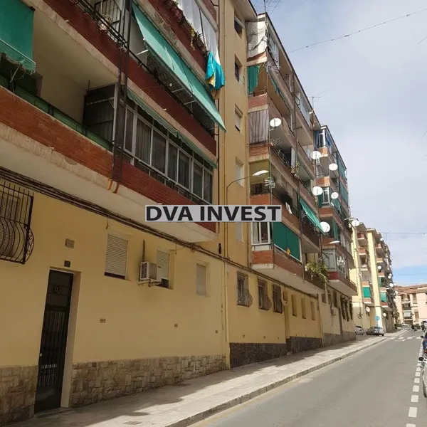 Квартира в Аликанте, фото 1