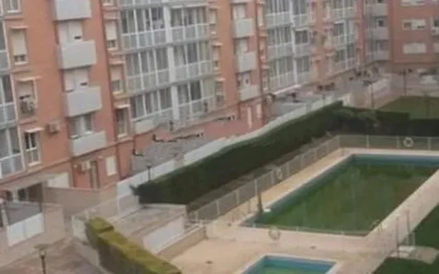 Квартира в Сарагоса