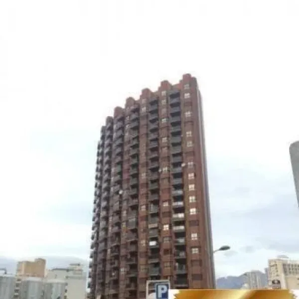 Пентхаус в Бенидорм, фото 1