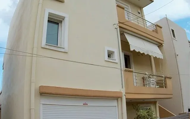 Квартира в Ханья