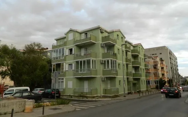 Квартира в Будва