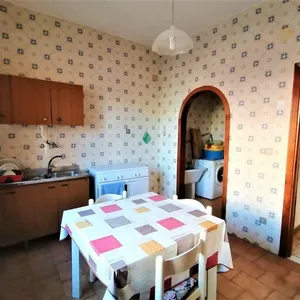 Квартира в Калабрия, фото 5