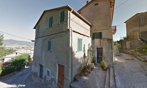 Квартира в Перуджа