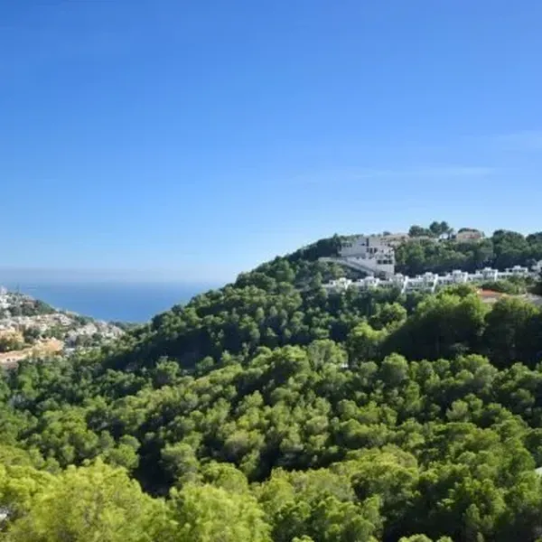Квартира в Альтеа, фото 1