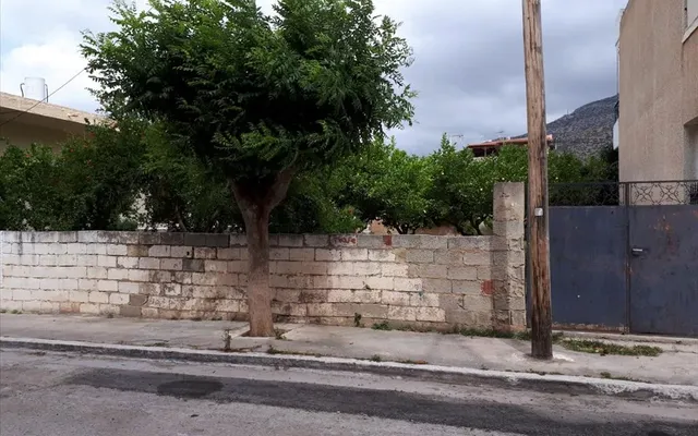 Земельный участок в Anavissos Municipal Unit