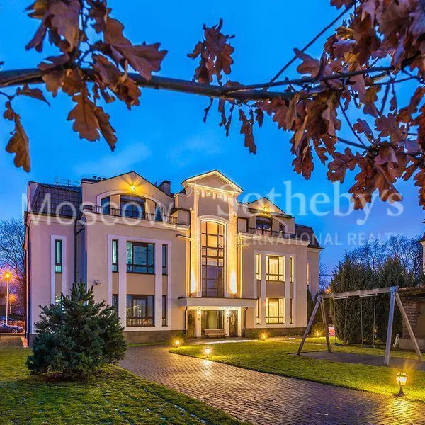 Квартира в Вильнюсский, фото 1