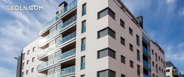 Residencial El Balcon De Las Tablas in Madrid