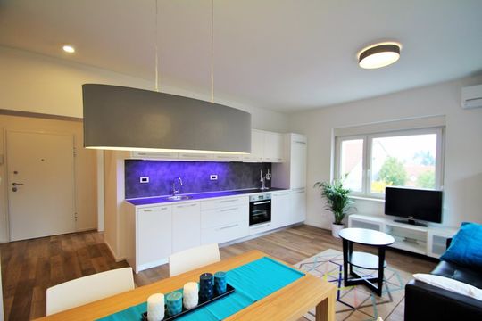 Отдельный дом в Центр