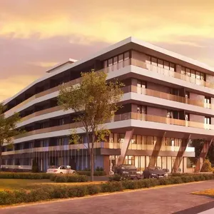 Baltic Marina Residenc in Kolobrzeg, фото 2