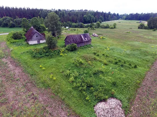 Отдельный дом в Кохила