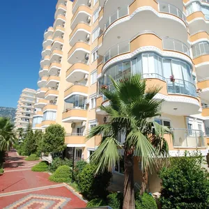 Квартира в Алания, фото 2