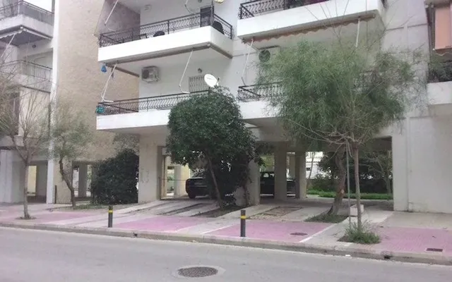 Квартира в Лутраки