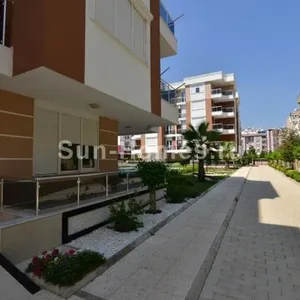 Квартира в Анталия, фото 4