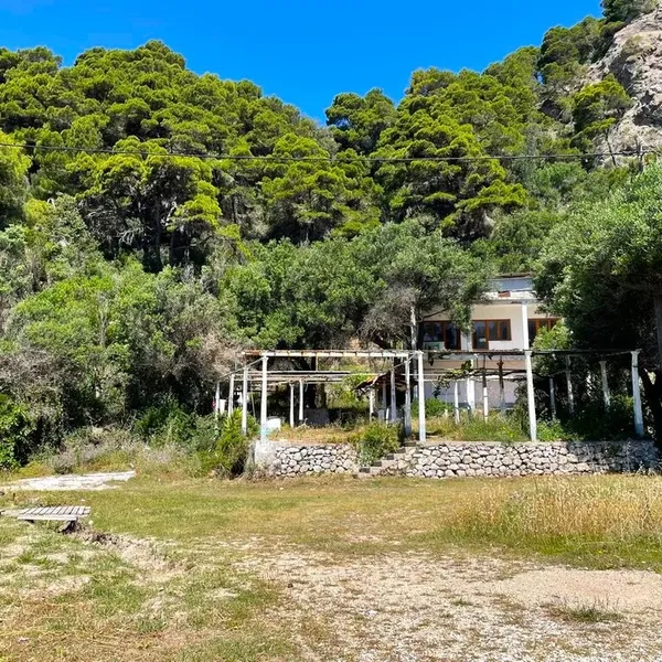 Коммерческая недвижимость в Corfu, фото 1