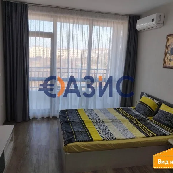 Квартира в кв. Юрта pod patia, фото 1