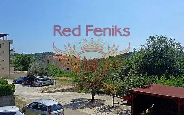Квартира в Петровац