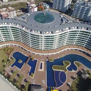 Квартира в Анталия, фото 3